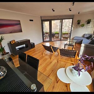 Apartamento Premium de 3 Dormitorios
